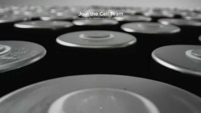 Tesla's 4680 Cells & Structural Pack Revealed At Cyber Rodeo