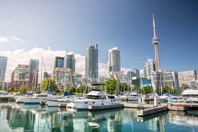 Canada to ban most foreign home buyers in bid to rein in soaring property market