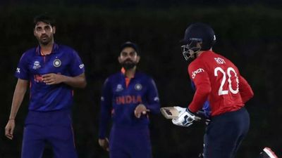 India to play warm-up games against Derbyshire and Northamptonshire ahead of limited-overs series in England