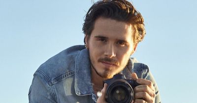 What Brooklyn Beckham does for a living, job which involves working with fiancée Nicola Peltz