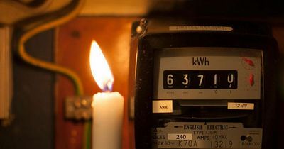 'Big power off' energy price protest planned that could see ten minute blackout around the UK