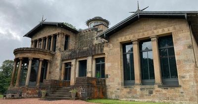 Holmwood House to host free Alexander Greek Thomson birthday party this weekend