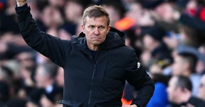 Leeds United points total to avoid relegation from the Premier League revealed