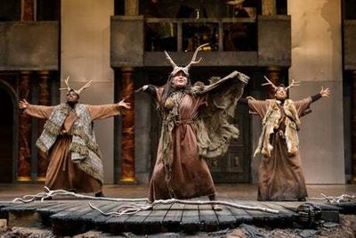Easter holidays in London: The best things to do with the kids across town