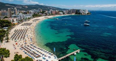 Cheapest Easter weekend holidays for families including Majorca and Ibiza deals
