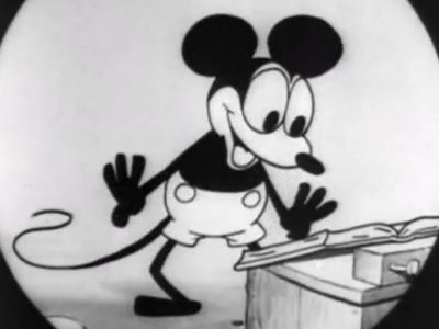 GOP Lawmakers Threaten Disney On Mickey Mouse's Copyright, Citing 'Political And Sexual Agenda'