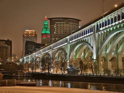 Ohio Cannabis News: Cleveland Officials To Expunge More Than 4K Low-Level Marijuana Convictions