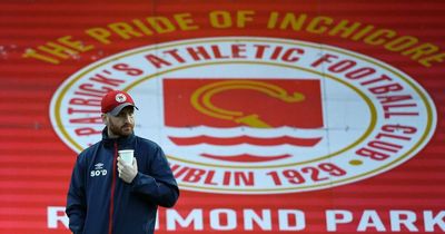 League of Ireland: What time and what TV channel St Patrick's Athletic v Dundalk is on tonight