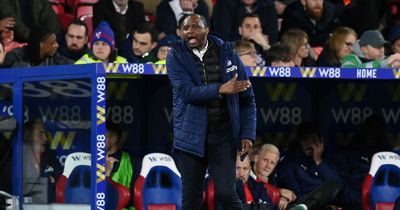 Patrick Vieira sends warning on Champions League rules to affect Arsenal, Chelsea and Tottenham