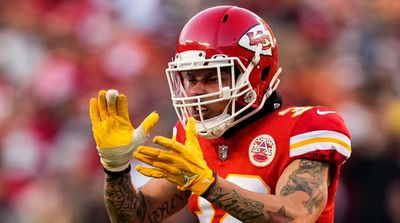 Tyrann Mathieu ‘Could Not Understand’ Why Chiefs Didn’t Offer Him a Contract