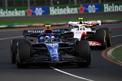 F1 Australian Grand Prix qualifying – Start time, how to watch, channel