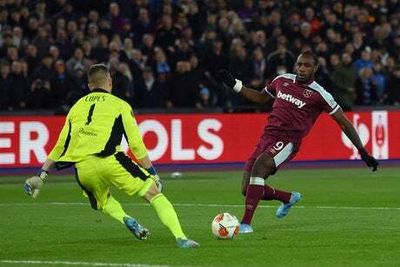 Anthony Lopes admits ‘unprofessional’ Lyon have ‘regrets’ after West Ham draw