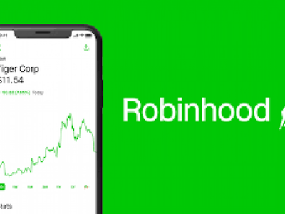 Robinhood Shares Drop As Goldman Sachs Downgrades Rating To Sell