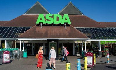 Asda under pressure after pay rise lags behind Tesco and Sainsbury’s