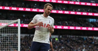 Steven Gerrard makes Harry Kane trophy claim amid Tottenham star's links to Man City and Man Utd