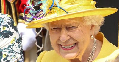 Queen pulls out of key Easter service with Prince Charles to take her place