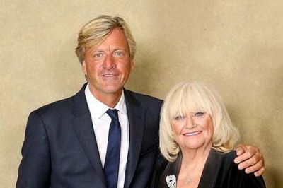 Richard Madeley proposed to Judy Finnigan while they were both married - three weeks into dating