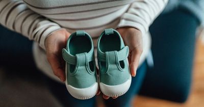 Mum 'frustrated' as nursery refuses to replace baby's shoes despite throwing one away