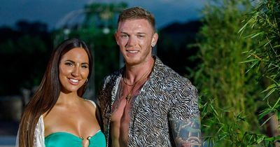 'We overcame jealousy and spiced up our sex life with a threesome'
