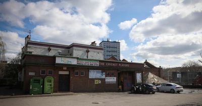 Plan for Hyson Green pub to become student flats proves controversial