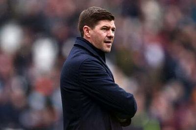 Steven Gerrard offers Tottenham reality check ahead of Aston Villa clash