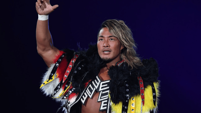 Hiroshi Tanahashi Remembers the Lesson He Learned From the Late Scott Hall