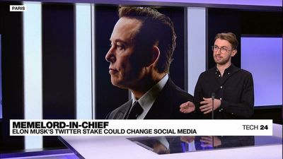 Memelord-in-chief: Why Elon Musk could usher in major changes for Twitter