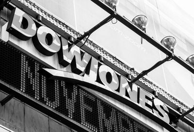 Why You Should Continue to Avoid the 3 Underperforming Dow Jones Stocks: Disney, Home Depot, and Verizon