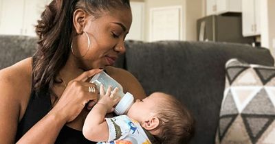 'I left husband of 10 years when he made life-changing decision - I don't regret it'