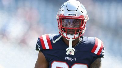 Analyzing the contract terms for Patriots RB James White