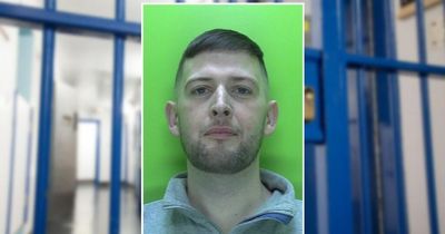 Serial Nottinghamshire burglar ransacked family home just after they moved in