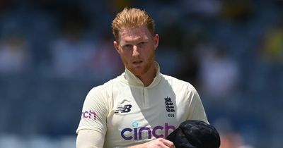 England star Ben Stokes set to return to action in May despite fears over knee injury