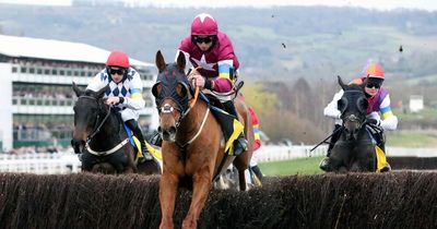Grand National Festival tips plus best bets for Bangor On Dee, Newcastle and Thirsk