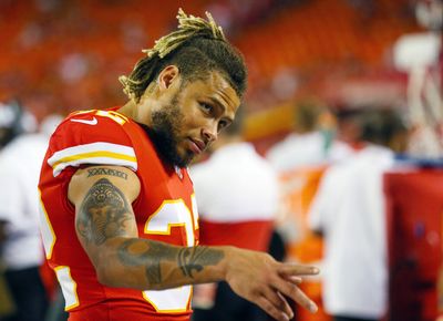 Tyrann Mathieu ‘heartbroken’ over split with Chiefs