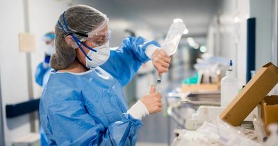 Every single infectious disease on the rise in Ireland today as chickenpox, STI's and more soar