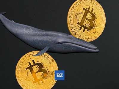 Bitcoin Whale Just Transferred $178M BTC From Gemini To Coinbase