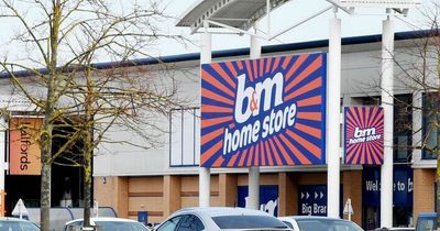 B&M shoppers show love for 'amazing' new Mars chocolate bar