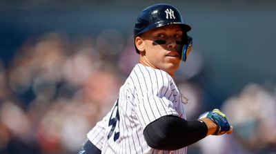 Yankees GM Brian Cashman Confirms That Aaron Judge Contract Deals Have Ended