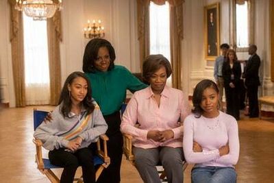 The First Lady on Paramount+ review - gorgeous, but this tale of the presidents’ women needs to dig deeper