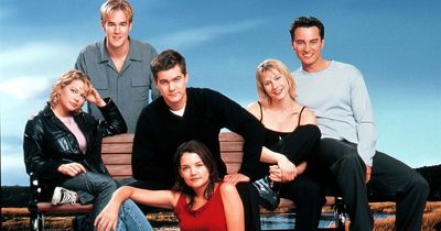 Netflix TV shows and movies being axed in May including Dawson's Creek and Below Deck