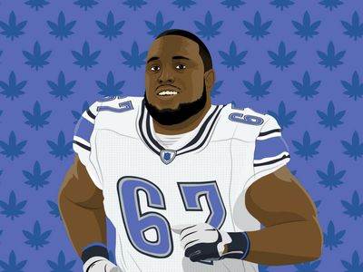 How Former NFL Players Rob Sims And Calvin Johnson Launched A New Career In Cannabis