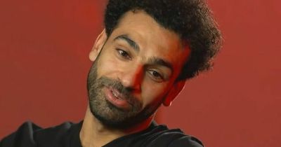'I can't be selfish' - Mohamed Salah speaks out on 'sensitive' Liverpool contract situation