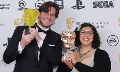 Bafta games awards 2022: Returnal and Unpacking win big