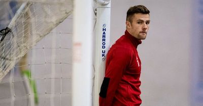 Mikey Devlin released by Aberdeen as ruthless Jim Goodwin rebuild continues