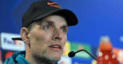 Thomas Tuchel's message for Arsenal and Spurs following Chelsea meeting ahead of Southampton