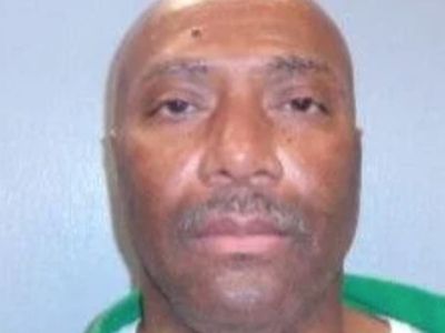 South Carolina man sentenced to execution by electric chair or firing squad for 2001 murder