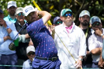 Louis Oosthuizen has withdrawn from the 86th Masters due to injury