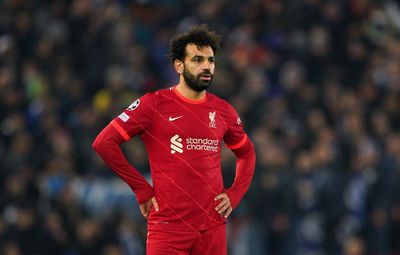 ‘I can’t say yes or no’: Mohamed Salah on ‘sensitive’ Liverpool contract situation