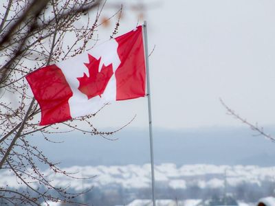 Canada To Ban Foreigners From Homebuying For Two Years