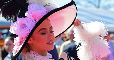 Grand National 2022: 17 ultimate Aintree style icons we spotted at Ladies Day